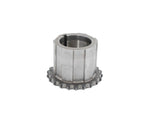 BTR CRANK GEAR - AFTERMARKET GEN V CRANKSHAFT IN OEM GEN V BLOCK - CHAMFERED END - BTR31216