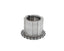 BTR CRANK GEAR - AFTERMARKET GEN V CRANKSHAFT IN OEM GEN V BLOCK - CHAMFERED END - BTR31216