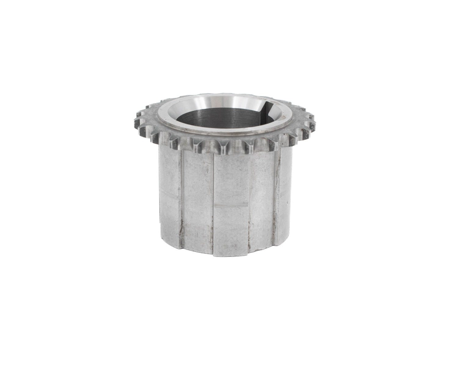 BTR CRANK GEAR - AFTERMARKET GEN V CRANKSHAFT IN OEM GEN V BLOCK - CHAMFERED END - BTR31216 Secondary image