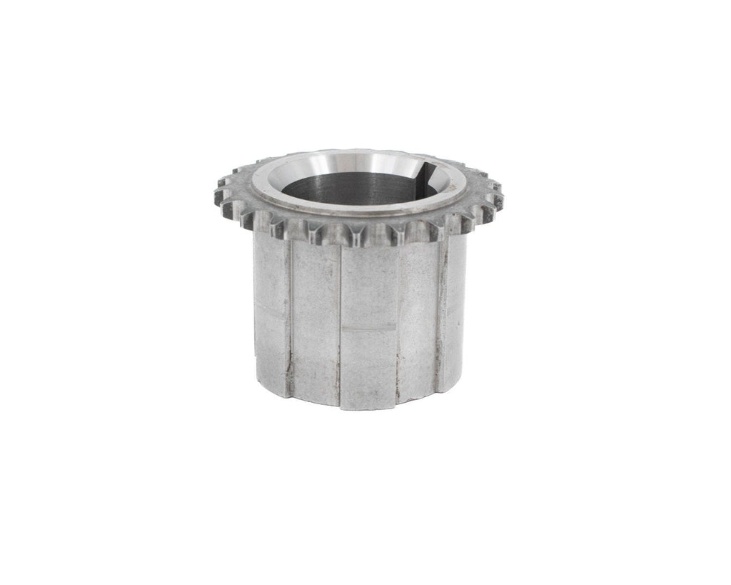 BTR CRANK GEAR - AFTERMARKET GEN V CRANKSHAFT IN OEM GEN V BLOCK - CHAMFERED END - BTR31216