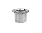 BTR CRANK GEAR - AFTERMARKET GEN V CRANKSHAFT IN OEM GEN V BLOCK - CHAMFERED END - BTR31216