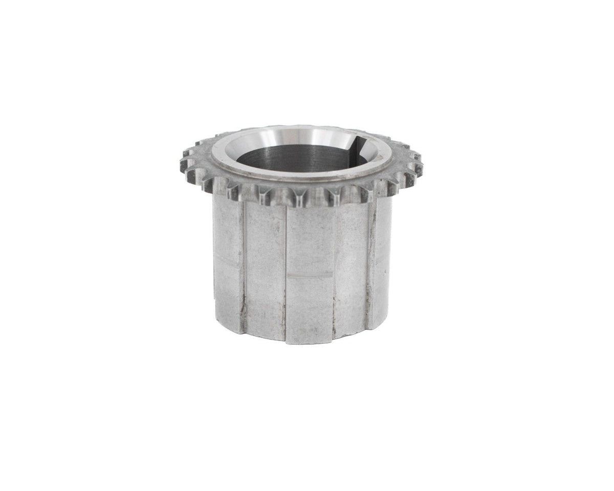 BTR CRANK GEAR - AFTERMARKET GEN V CRANKSHAFT IN OEM GEN V BLOCK - CHAMFERED END - BTR31216