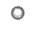 BTR CRANK GEAR - AFTERMARKET GEN V CRANKSHAFT IN OEM GEN V BLOCK - CHAMFERED END - BTR31216
