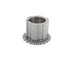 BTR CRANK GEAR - AFTERMARKET GEN III/IV LS CRANKSHAFT IN OEM GEN V BLOCK - CHAMFERED END AND I.D. GRIND - BTR31217