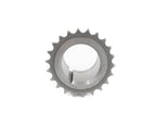 BTR CRANK GEAR - AFTERMARKET GEN III/IV LS CRANKSHAFT IN OEM GEN V BLOCK - CHAMFERED END AND I.D. GRIND - BTR31217