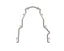BTR BUDGET FRONT TIMING COVER GASKET - BTR33904I
