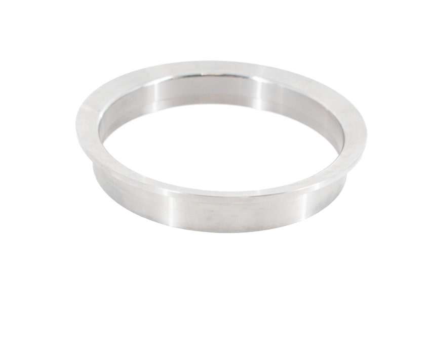 BTR 5" MILD STEEL DOWNPIPE FLANGE - S400 TURBOS - BTR51018 Secondary image