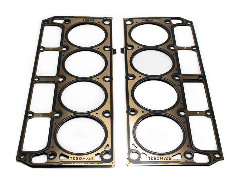 BTR HEAD GASKETS - 4.8/5.3/LS1 - SOLD IN PAIRS - BTR98544