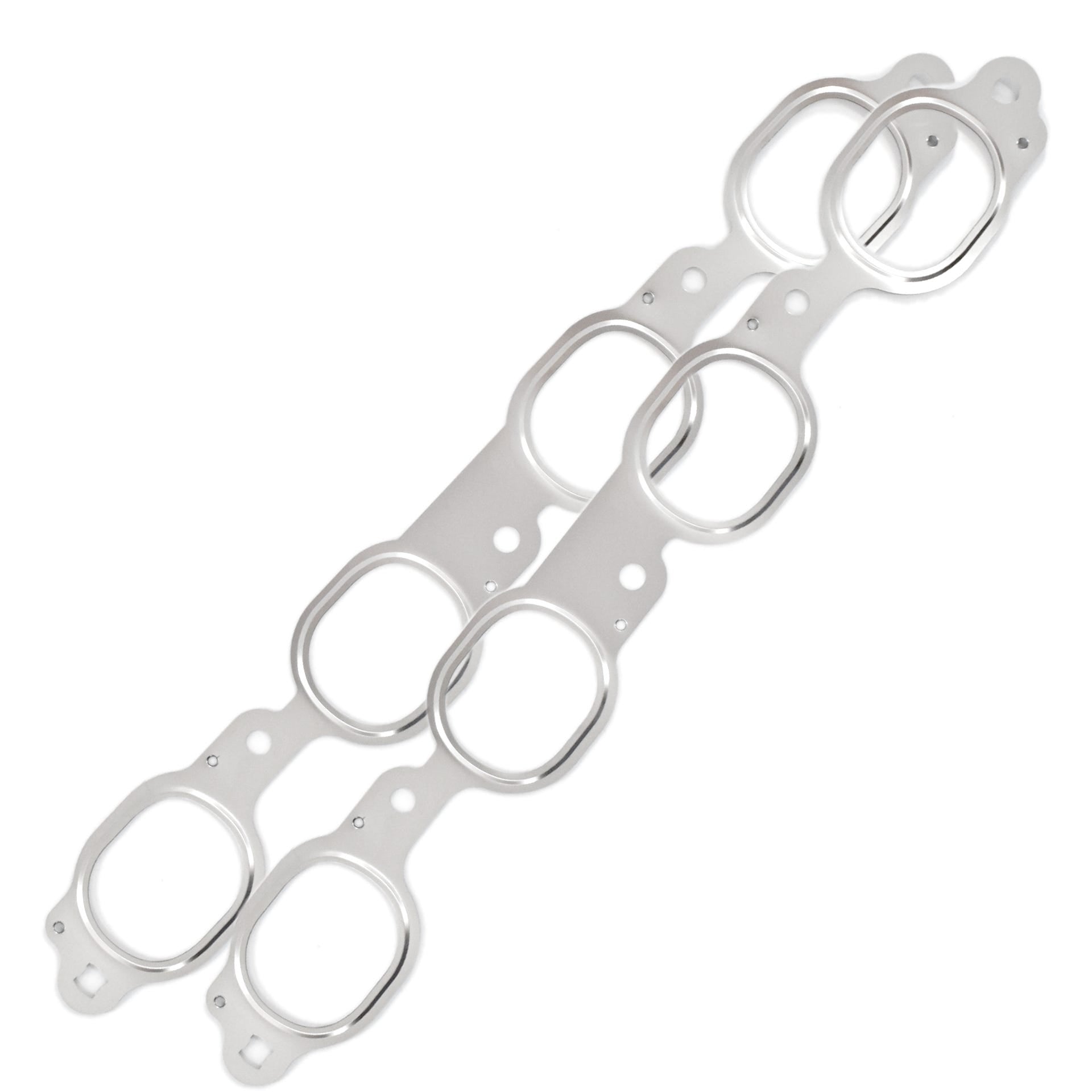 BTR GEN V EXHAUST MANIFOLD GASKETS - SOLD IN PAIRS - BTR-57093-2 Secondary image