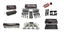 BTR CARBURETED HOT ROD PACKAGE