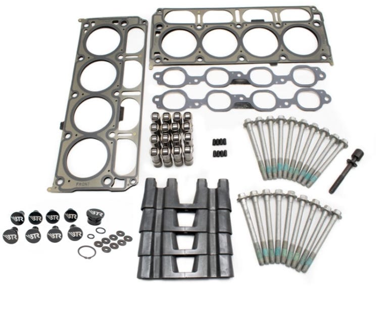 BTR 2014+ GEN V DOD / AFM CONVERSION KIT