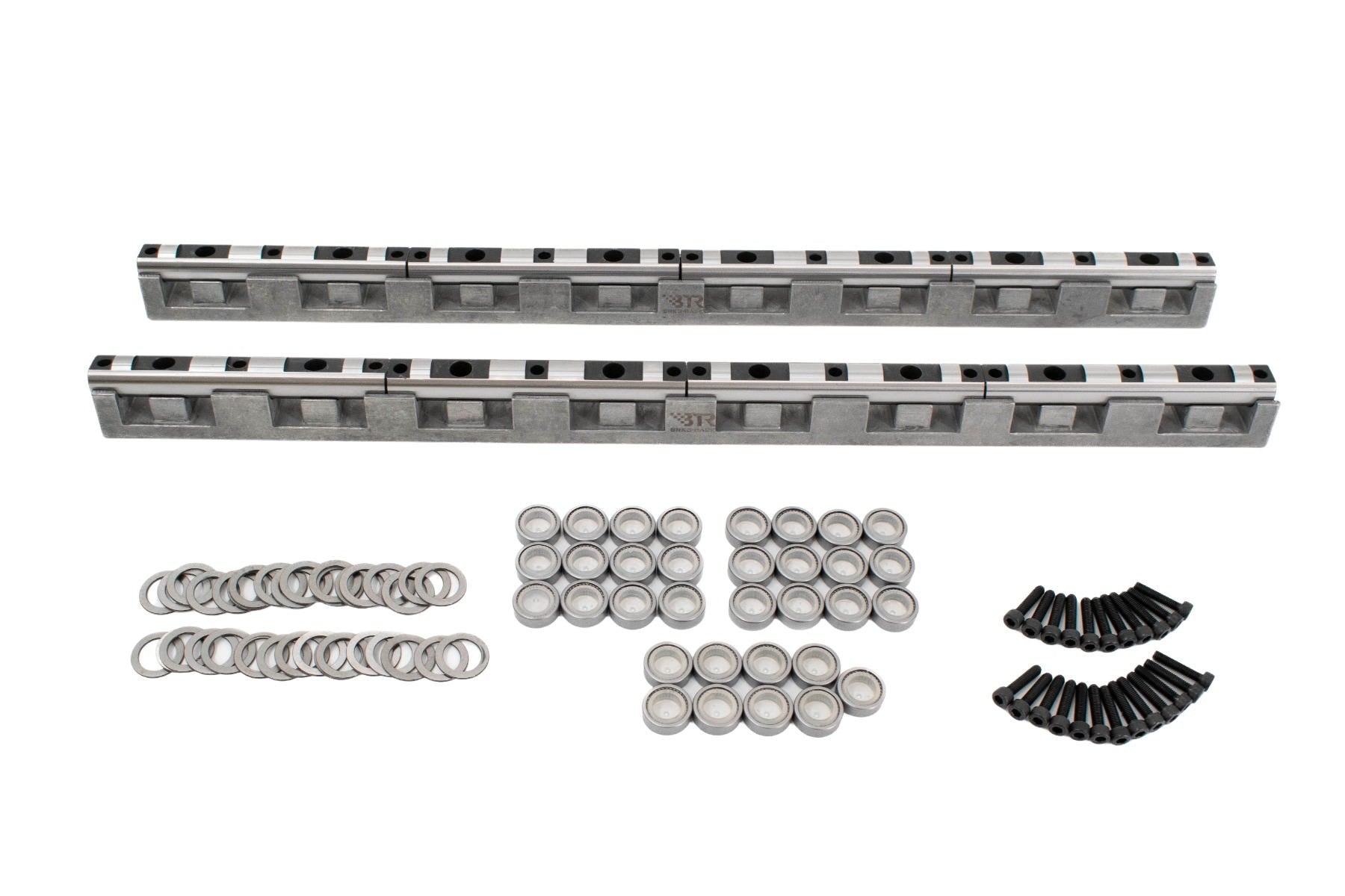 BTR LS3 SHAFT ROCKER KIT Secondary image