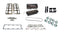 BTR LS TOP END REBUILD KIT