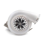 BTR 8888 ( S400 88/96 ) JOURNAL BEARING TURBOCHARGER - T6 FLANGE - BILLET WHEEL - 1.32AR