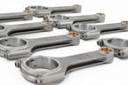 BTR GEN III HEMI CONNECTING RODS - 6.125" LONG - BTRCON6125HEMI-8