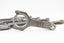 BTR GEN III HEMI CONNECTING RODS - 6.125" LONG - BTRCON6125HEMI-8