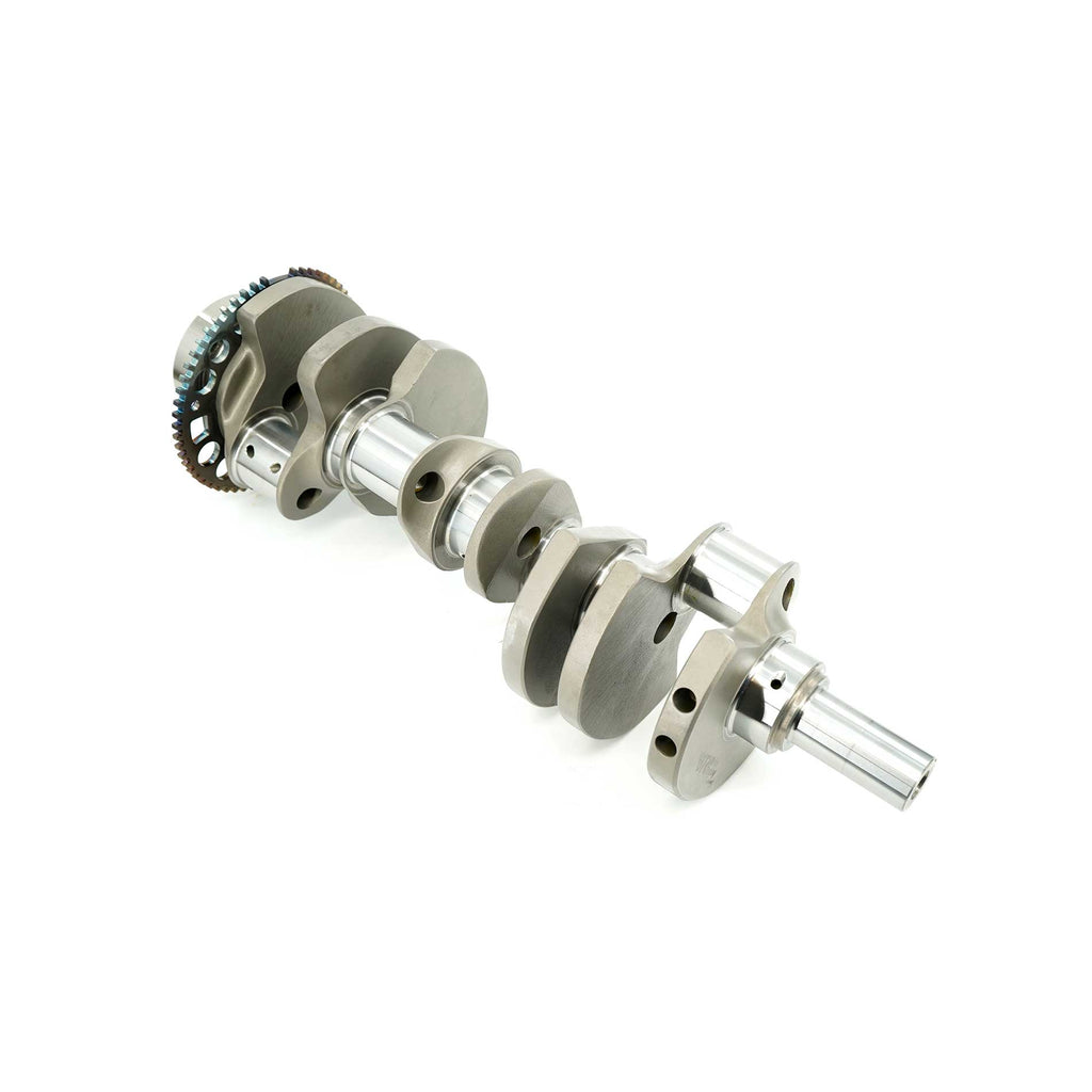 BTR FORGED CRANKSHAFT