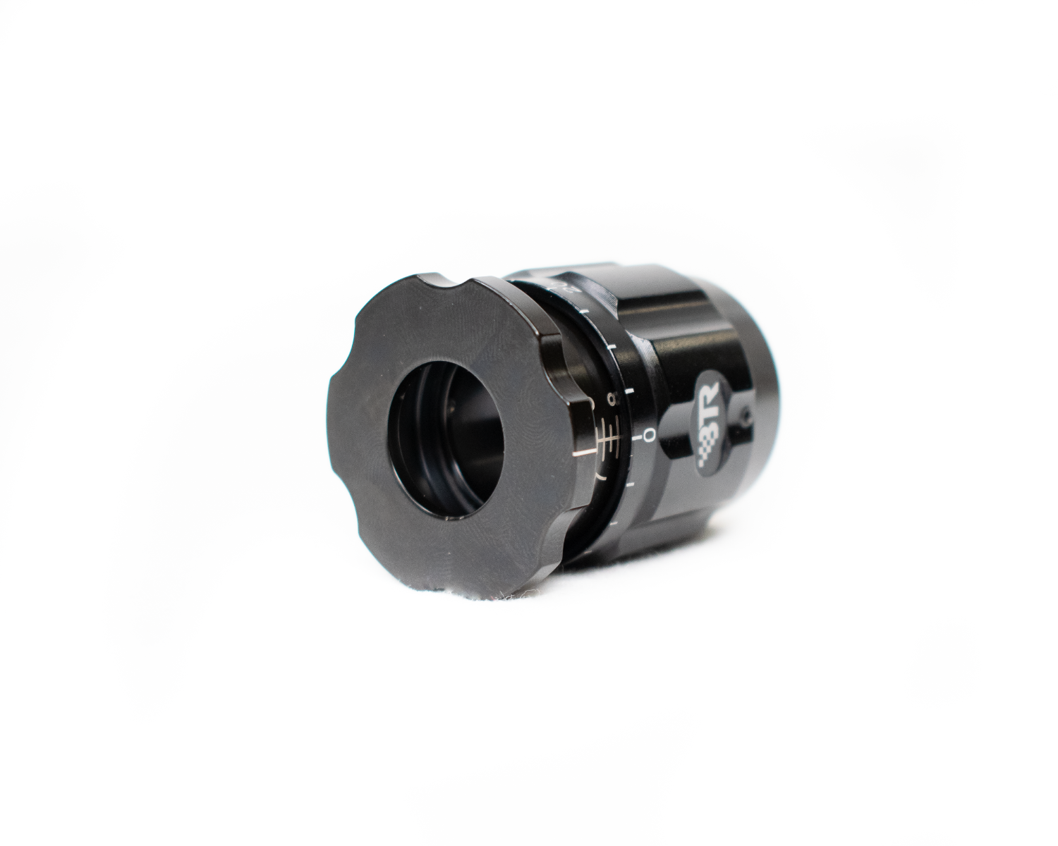 BTR VALVE SPRING HEIGHT MIC - GEN III HEMI - BTRHM-HEMI Secondary image