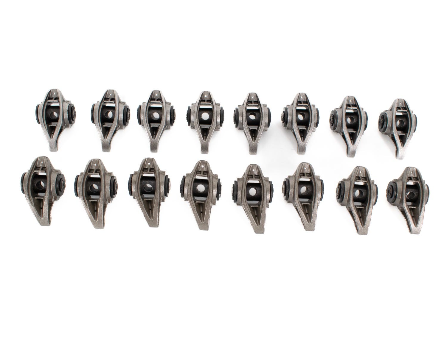LS3 ROCKER ARMS WITH BTR TRUNNIONS - CHOOSE YOUR KIT Secondary image