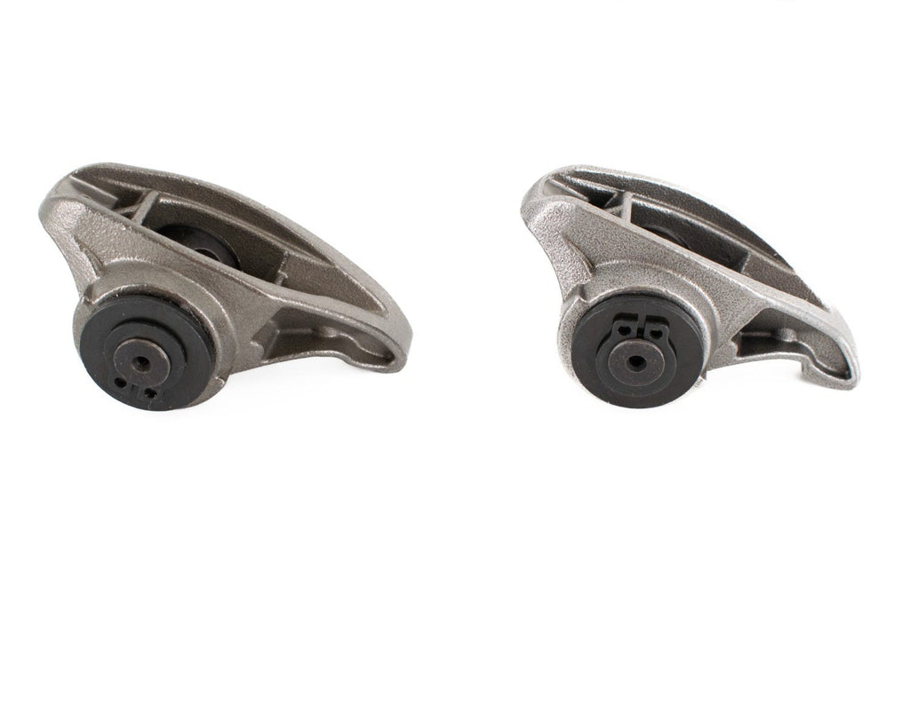 LS3 ROCKER ARMS WITH BTR TRUNNIONS - CHOOSE YOUR KIT