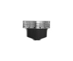 BTR PISTON SET - GEN III/IV LS - 3.780" BORE - 3.622" STROKE - 6.125" ROD - 2CC DOME - BTRP325125DM2-8