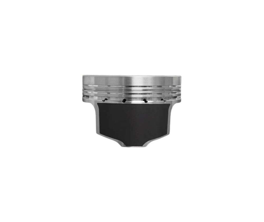 BTR PISTON SET - GEN III/IV LS - 3.780" BORE - 3.622" STROKE - 6.098" ROD - 2CC DOME - BTRP325098DM2-8