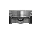 BTR PISTON SET - GEN III/IV LS - 3.800" BORE - 3.622" STROKE - 6.125" ROD - 2CC FLAT TOP - BTRP329125FT2-8