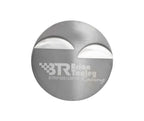 BTR PISTON SET - GEN III/IV LS - 4.030" BORE - 3.622" STROKE - 6.125" ROD - 3CC FLAT TOP - BTRP370125FT3-8
