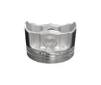 BTR PISTON SET - GEN III/IV LS - 4.030" BORE - 3.622" STROKE - 6.125" ROD - 3CC FLAT TOP - BTRP370125FT3-8