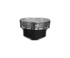 BTR PISTON SET - GEN III/IV LS - 4.000" BORE - 4.000" STROKE - 6.098" ROD - 8CC DISH - BTRP402098DS8-8