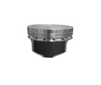 BTR PISTON SET - GEN III/IV LS - 4.030" BORE - 4.000" STROKE - 6.098" ROD - 8CC DISH - BTRP408098DS8-8