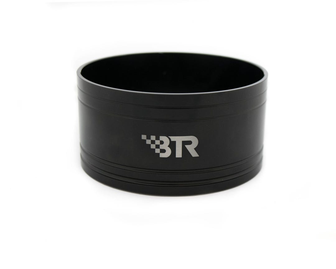 BTR RING COMPRESSOR - 4.000 - BTRRC4000