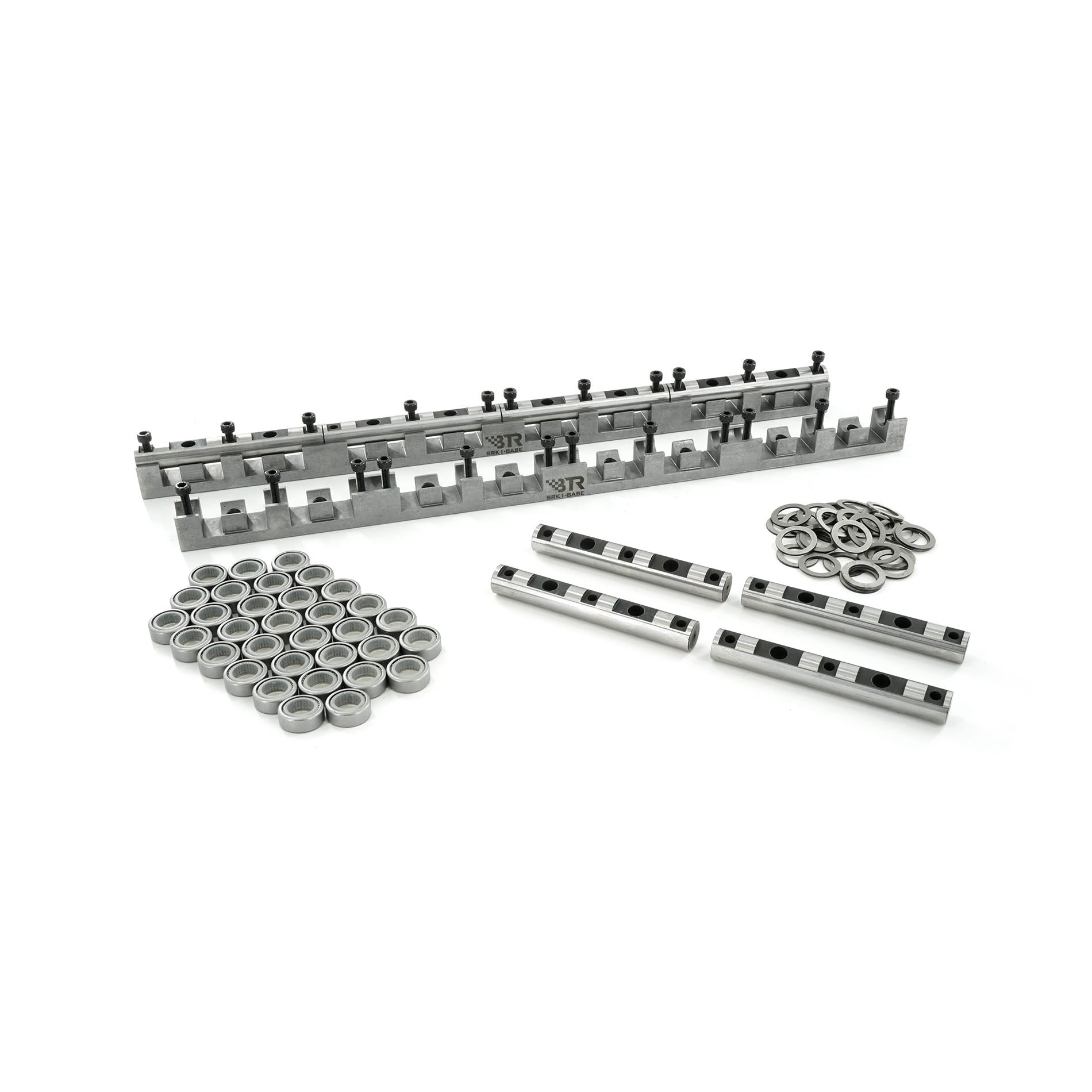 BTR LS1 SHAFT ROCKER KIT Secondary image