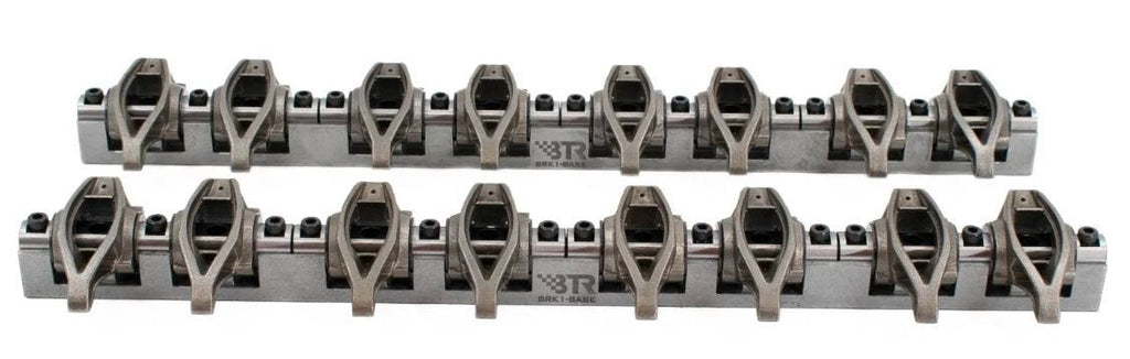 BTR LS1 SHAFT ROCKER KIT
