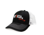 BTR RETRO TRUCKER SNAPBACK HAT