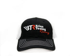 BTR RETRO TRUCKER SNAPBACK HAT