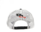 BTR RETRO TRUCKER SNAPBACK HAT