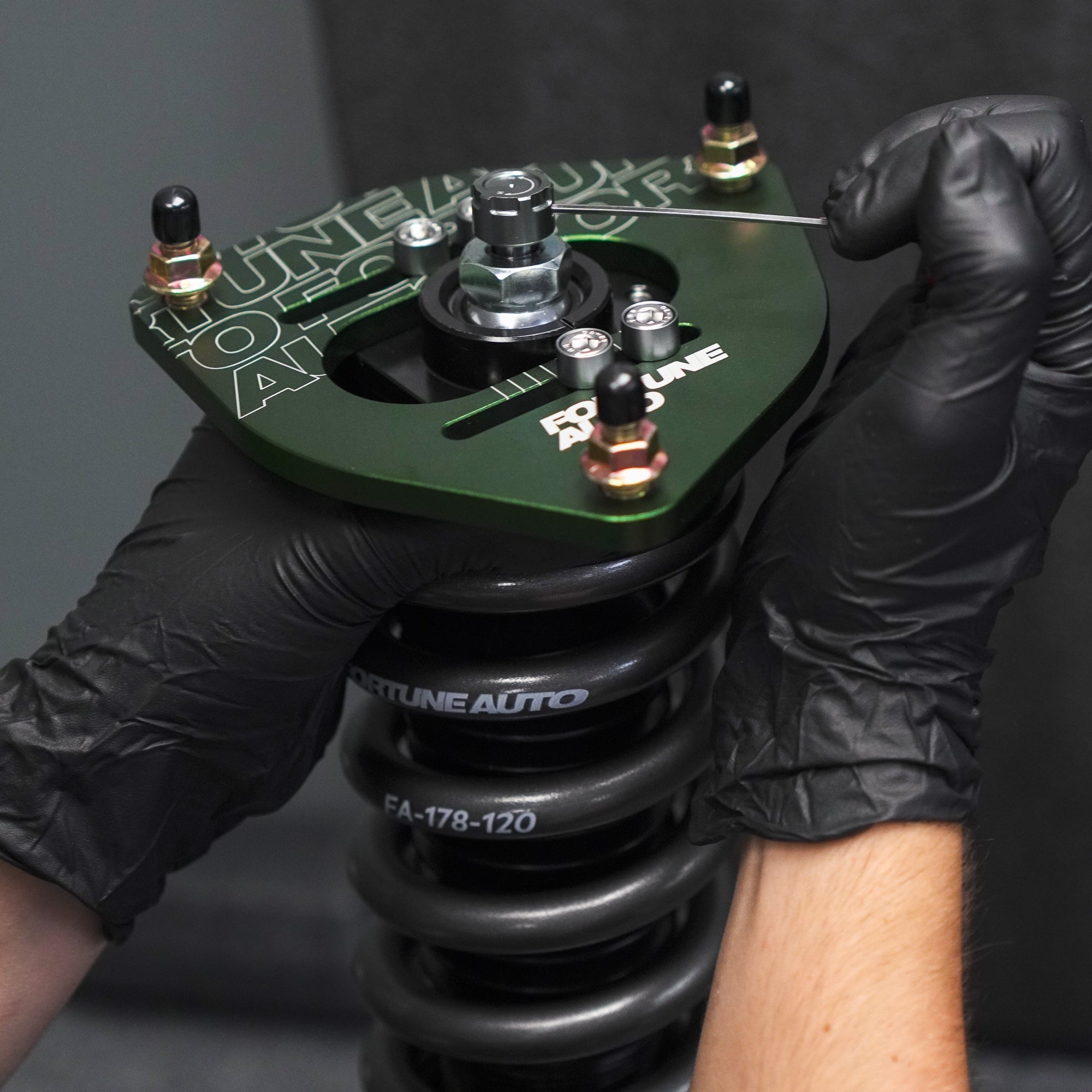 Overhaul Service - Fortune Auto Secondary image