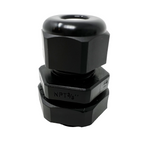 2-Wire Electrical Bulkhead Fitting