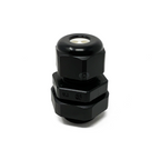 2-Wire Electrical Bulkhead Fitting