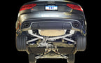 AWE Tuning Audi B8 / B8.5 RS5 Touring Edition Exhaust System (view 4)