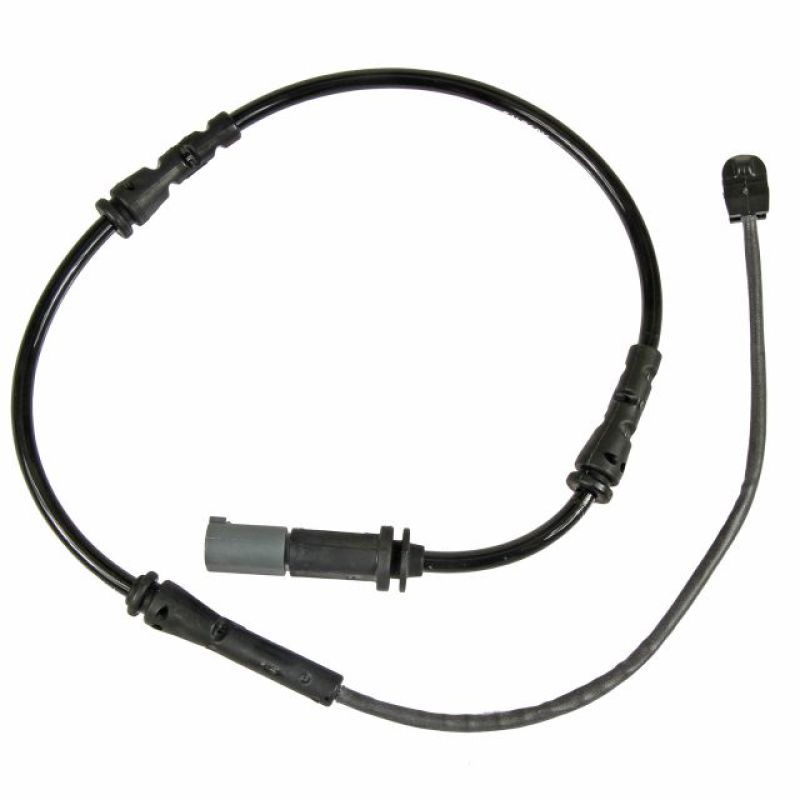 Power Stop 14-16 BMW 228i Front Euro-Stop Electronic Brake Pad Wear Sensor Main image