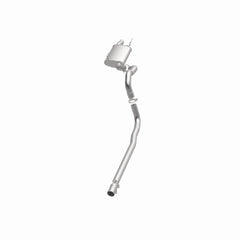 MagnaFlow BRE Exhaust Kit 05-09 Ford Mustang 4.0L