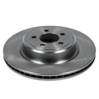 Power Stop 06-18 Dodge Charger Rear Autospecialty Brake Rotor (view 2)