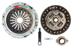 Exedy 1996-1996 Mitsubishi Lancer Evolution IV L4 Stage 1 Organic Clutch