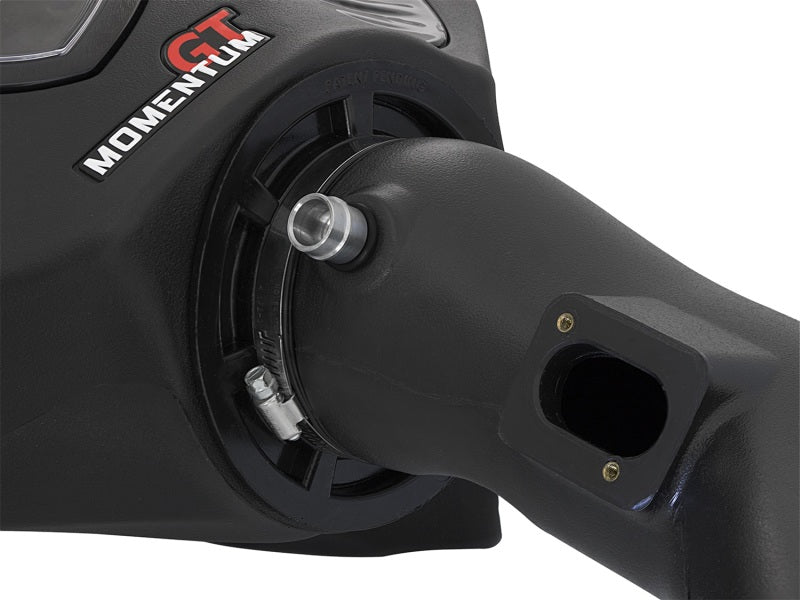 aFe Momentum GT Pro 5R Cold Air Intake System 16-18 BMW M2 (F87) L6-3.0L (t) N55 (view 9)