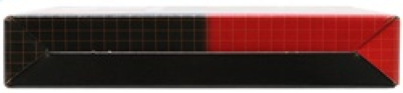 K&N 11 Jeep Grand Cherokee / 11 Dodge Durango Replacement Panel Air Filter (view 15)