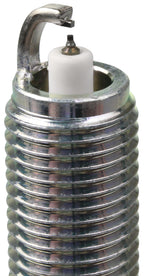 NGK Ruthenium HX Spark Plug Box of 4 (LKR7BHX) (view 2)