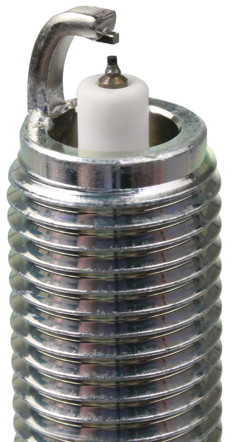 NGK Ruthenium HX Spark Plug Box of 4 (LKR7BHX) (view 2)