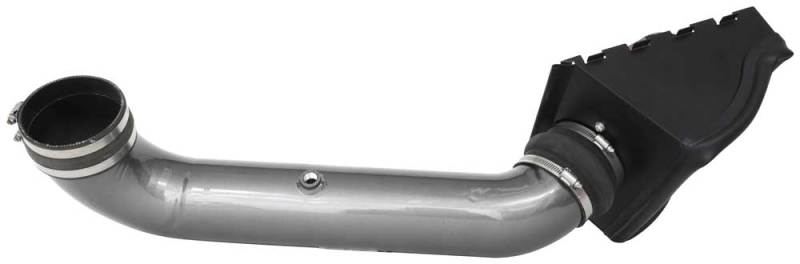 K&N 2021+ Ford F-150 V8-5.0L F/I High Flow Performance Intake Kit (view 7)